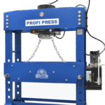 Presse hydraulique 200T