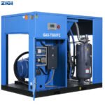 Compresseur à vis 75kW