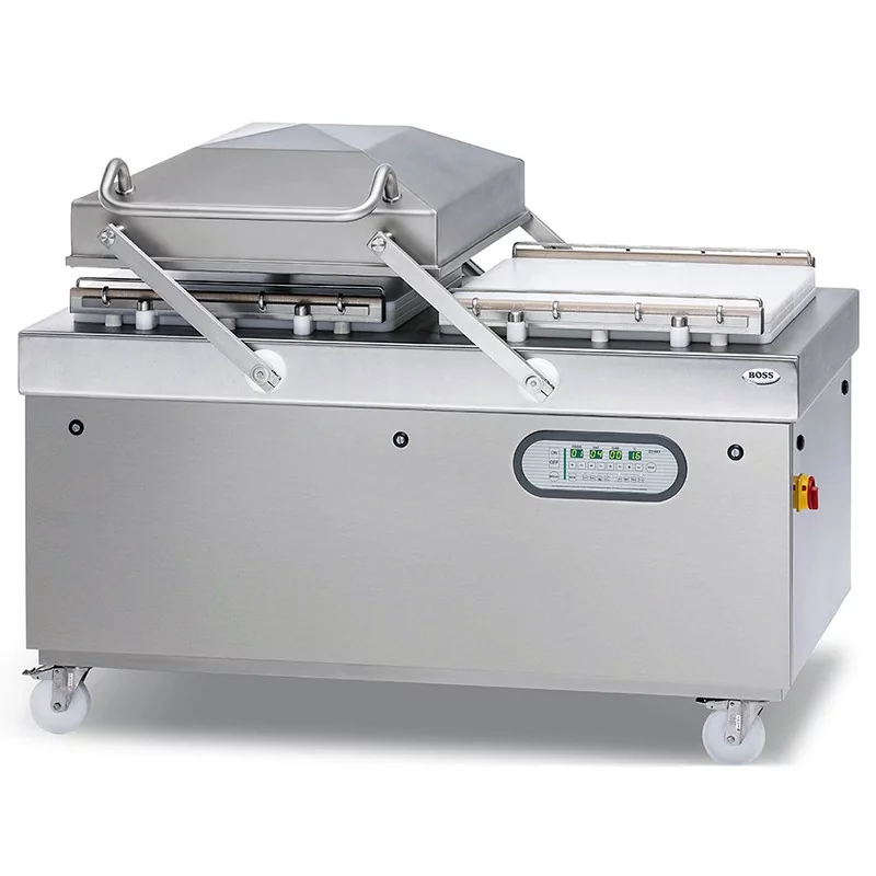 machine-sous-vide-industrielle-titan-x630 Conditionneuse sous vide – Image 1